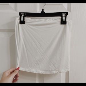 american eagle tube top